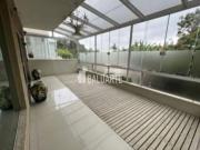 Sobrado em Condominio a Venda no Bairro do Campo Belo 270 m²