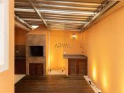 Sobrado em condomínio à venda no Mossunguê ARYA1 Sobrado em condomínio à venda no Mossunguê ARYA1