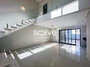 Sobrado em Condomínio à venda Park Gran Reserve 3 suítes...