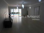 Sobrado em Condomínio à Venda Paulínia GreenVille