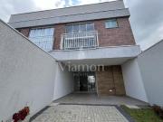 Sobrado em condomínio à venda, São Braz, CURITIBA PR