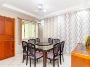 Sobrado em Condominio a venda Xaxim