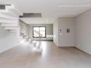 Sobrado em condomínio à venda Xaxim Curitiba/PR