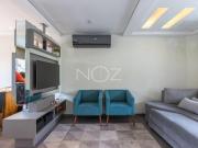 SOBRADO EM CONDOMINIO BAIRRO CAMPO COMPRIDO CURITIBA PR