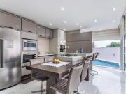 SOBRADO EM CONDOMÍNIO | BOA VISTA | 3Q COM SUÍTE