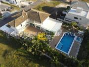 Sobrado em condomínio Bougainvillee Residencial IV...