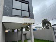 Sobrado em condominio Campo Comprido