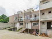 SOBRADO EM CONDOMINIO, CAMPO COMPRIDO. 3 DORMITORIOS...