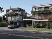 SOBRADO EM CONDOMINIO CAMPO COMPRIDO DE ALTO PADRÃO COM...