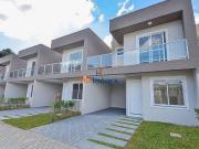 Sobrado em condomínio Club, 3 quartos suíte à venda, 109...