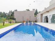 Sobrado em condomínio Club, 3 quartos suíte à venda, 109...