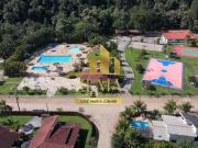 Sobrado em Condominio Clube. 04 dorms, 264 m2 em 448 m2....