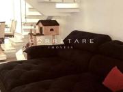 Sobrado em Condomínio Clube com 140m² no Umbará – 3 Quartos