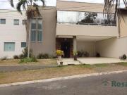 Sobrado em condomínio com 04 suítes, Jardim Itália II,...