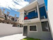 Sobrado em condomínio com 110m² 3 quartos, à venda, no...