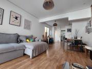 Sobrado em Condomínio, com 110m² 3Quartos 1suíte Área...