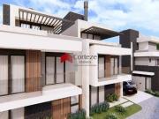 Sobrado em condomínio com 119m² 3 quartos, à venda, no...