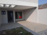 Sobrado em condomínio com 126,71m² 3 quartos, à venda,...