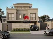 Sobrado em condomínio com 127,61m² 3 quartos, à venda,...