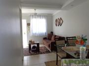 Sobrado em condomínio com 130 m²