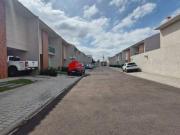 Sobrado em condomínio com 134m² 3 quartos, à venda, no...