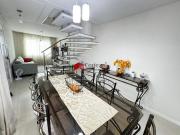 Sobrado em condomínio com 140m² 3 quartos, à venda, no...