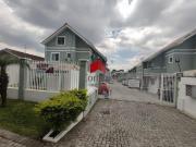 Sobrado em condomínio com 144m² 3 quartos, à venda, no...