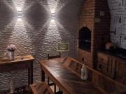 Sobrado em condominio com 148 metros de área construída,...