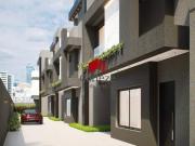 Sobrado em condomínio com 155,9m² 3 quartos, à venda, no...