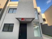 Sobrado em condomínio com 162m² 3 quartos, à venda, no...