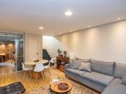 Sobrado em Condomínio com 1 suíte