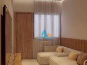 Sobrado em condomínio com 2 dormitórios à venda, 56 m²...