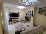 Sobrado em condomínio com 2 dormitórios à venda, 59 m²...