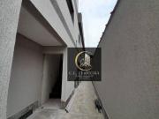 Sobrado em condomínio com 2 dormitórios à venda, 63 m²...