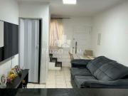 Sobrado em condomínio, com 2 Dormitórios e 1 vaga, no...