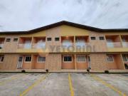 Sobrado em condomínio com 2 quartos, 60m², à venda em...