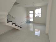 Sobrado em Condomínio com 2 Quartos à venda, 54m² Jardim...