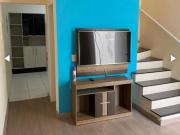 Sobrado em Condomínio com 2 Suítes, Varanda na Vila...