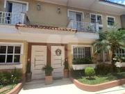 Sobrado em condominio com 3 dormitórios, 1 suíte, 3...