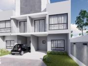 Sobrado em condomínio com 3 dormitórios à venda, 120 m²...