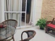 Sobrado em condomínio com 3 dormitórios à venda, 143 m²... Sobrado em condomínio com 3 dormitórios à venda, 143 m²...