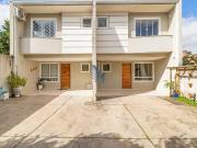 Sobrado em condomínio com 3 dormitórios à venda no Tingui