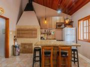 Sobrado em Condomínio com 3 Dormitórios no Partenon!...