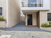 Sobrado em Condomínio com 3 quartos 1 suíte no Jardim Social