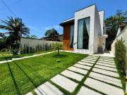 Sobrado em condomínio com 3 quartos, 242m², à venda em...