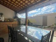 Sobrado em Condomínio com 3 quartos à Venda, Jardim...