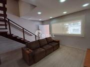 Sobrado em condomínio com 3 quartos à venda no bairro...