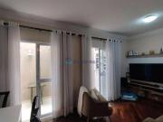 Sobrado em Condomínio com 3 quartos na região da Vila Moraes