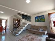 Sobrado em Condomínio com 3 quartos no bairro Niterói