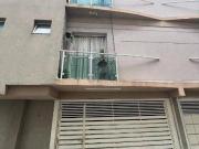 Sobrado em condomínio com 3 quartos sendo 1 suíte, 3...